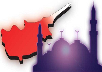 KKTC’de üniversiteler cami ile buluşuyor