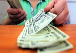 IMF’ye borcumuz bitti