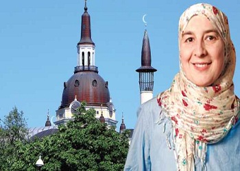 Başörtülü bayanın tavrı beni İslam'a çekti