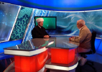 Rusya'da İslami TV kanalı sevinci