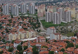 Kentsel dönüşüm kararları Resmi Gazete'de