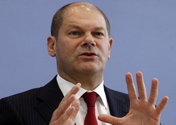 Almanya'da cemaatlerle anlaşma yapılacak