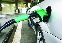 Benzin ve motorin tüketimi arttı