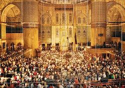 Kadir gecesi ne zaman?