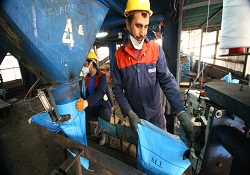 Kışın en değerli yakıtı kömüre zam yok