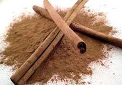 Hıçkırığa karşı tarçın!