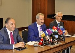 Azerbaycan’la Ticaret Hacmimiz 10 Kat Arttı