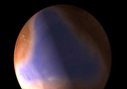 Hindistan da Mars'a araç gönderiyor
