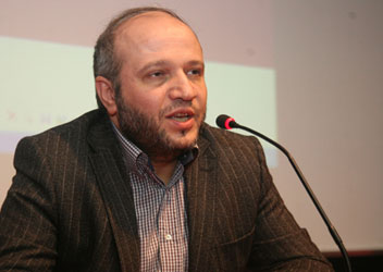 Geylani'den Said Nursi'ye herkes İslamcıdır