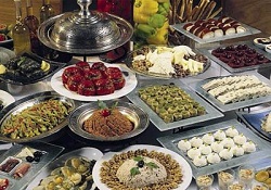 Ramazandan sonra ''midenizi doldurmayın' uyarısı
