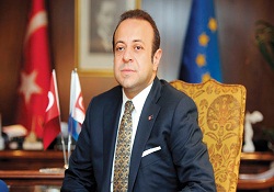 İhtiyaç sahipleri için bağış topladı