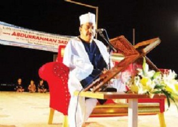 Sadien: Bediüzzaman Said Nursi'yi tanıyorum