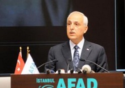 Vali Mutlu: İstanbuldaki Kamu Binaları Depreme Hazır