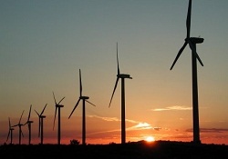 Rüzgar, potansiyel olarak dünyanın enerji ihtiyacını karşılayabilir