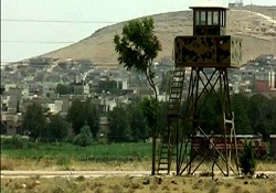 Suriye sınırında bayramlaşma olmayacak