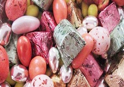 Şekerci esnafı yüzde 5-10 bayram zammı yaptı