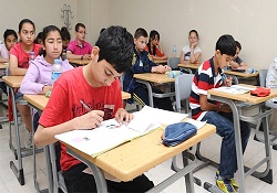 MEB'den SBS'ye giren öğrencilere müjde