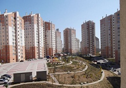 TOKİ'den Büyük İndirim