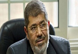 Mursi: Mısır'ı imanla inşa edeceğiz