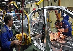 AB'de otomotiv geri vitesten kurtulamadı!