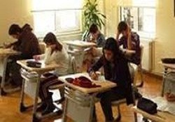 Dersaneler kapanıyor