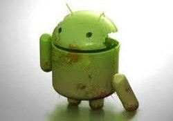 Android için virüs sayısı giderek artıyor