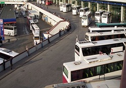 Başkent günlük 600 ek seferle bayrama hazır