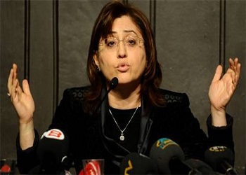 BM Ortadoğu’da sadece tabela örgütü