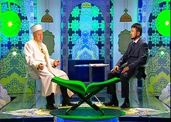 Kazakistan dini TV kanalı açmak istiyor