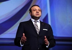 AB bir barış projesi