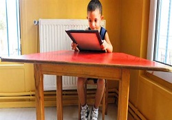 Çocuğunuz okula hazır mı