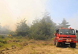 Karadeniz'i güneş enerjisi ayakta tutuyor