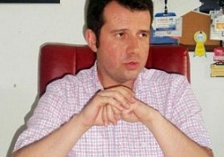 Ispartanın İlaç Raporu Çıkartılacak