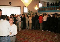İslam dünyası, Ramazan Bayramını kutluyor