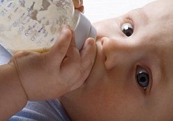 Anne sütü IQ yükseltiyor