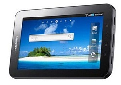 Samsung Galaxy Tab 2 Türkiye'de