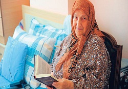 Bayram önemli değil, bizi unutmasınlar yeter'