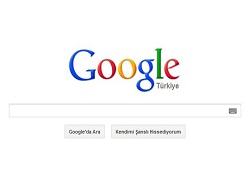 ‘Güvenli İnternet’e Google çalımı