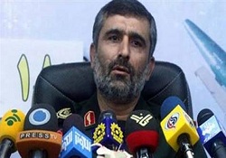 İran: İsrail saldırırsa memnun oluruz