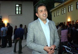 800 Yıllık Gelenekte 2 Bin Kişiye Çorba Dağıttılar