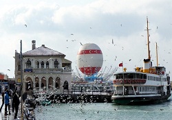 Göçün Eğitim Haritası