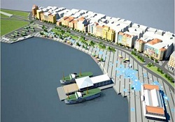 İşte yeni Kadıköy meydanı!