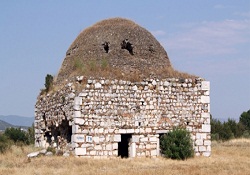 Kanuni'nin yaptırdığı 500 yıllık cami talandan kurtuluyor