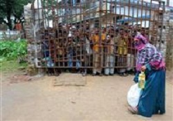 Myanmar'da medya yasağı kaldırıldı