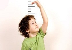 Boy kısalığı genetik