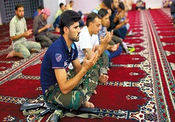 Acılar içinde nasıl bayram ederiz?