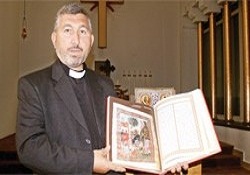 Alman papazlar da sünnete destek verdi