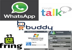 Cepten chat SMS'i vurdu!