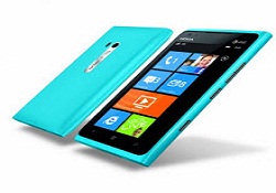 Nokia, Samsung'a fena sataştı