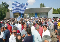 Kemer sıkmamak için kritik görüşmeler başlıyor